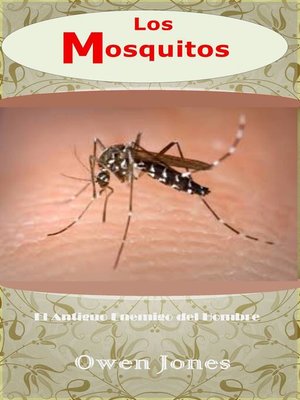 cover image of Los Mosquitos